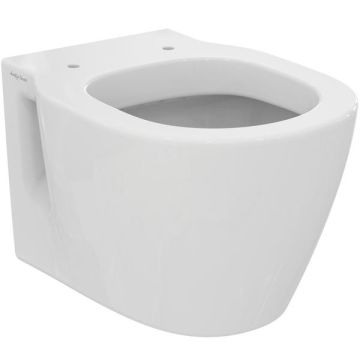 A/Shks S079601 Edit R Complact Wall Mtd WC Bowl