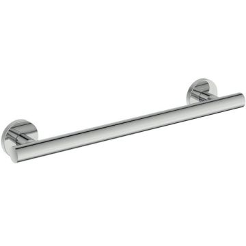 A/Shks S0830AA Contemporary 21 Grab Rail 60cm CP