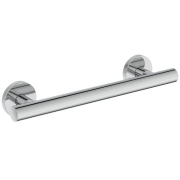 A/Shks S0831AA Contemporary 21 Grab Rail 45cm CP
