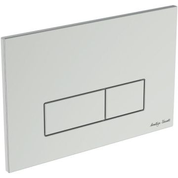 A/Shks S0857AA Oleas P2 Pnuematic Dual F/P CP