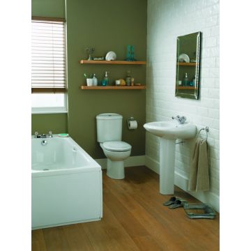 UNIVERSAL F/PANEL 150 WHITE MK2