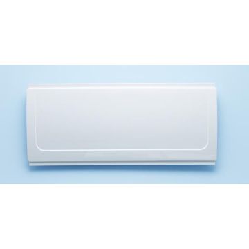 UNIVERSAL F/PANEL 120 WHITE MK2