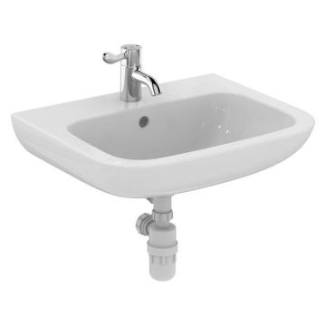A/Shks S225601 Con21 60cm CTH Basin