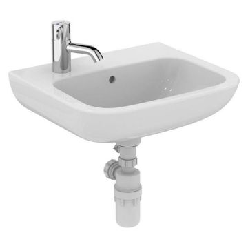 A/Shks S230801 Con21 50cm LH 1TH Basin