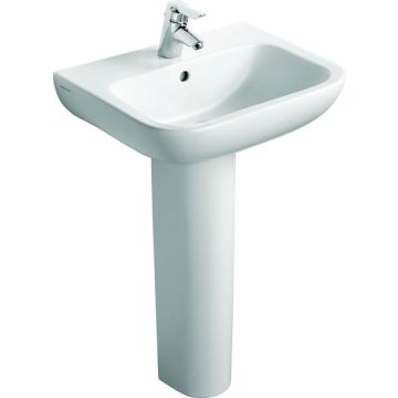 A/Shks S247801 Contour 21 55cm 1TH Ped Bsn OFW