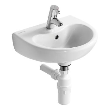 A/Shks S263501 Cont 21 Splash 40cm School Bsn 1TH
