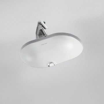 A/Shks S268501 Marlow 21 55cm Under Counter basin