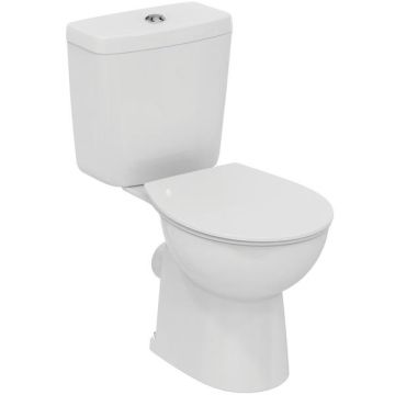Ideal Standard Spares Sandringham 21 Smooth toilet to go pack -S298601