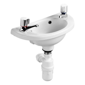 A/Shks S299101 Contour 21 Semi-Ped