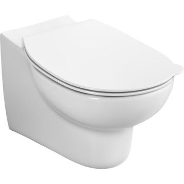 A/Shks S312701 Contour 21 Splash 355cm Wall Hung