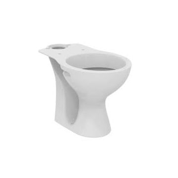 Armitage Shanks Sandringham Close Coupled Toilet Pan ONLY E291001 / S3181

The Armitage Shanks Sandringham Close Coupled WC Toilet Pan Only (E291001 / S3181) is a floor-mounted ceramic toilet bowl made from premium white vitreous china. It features a ho