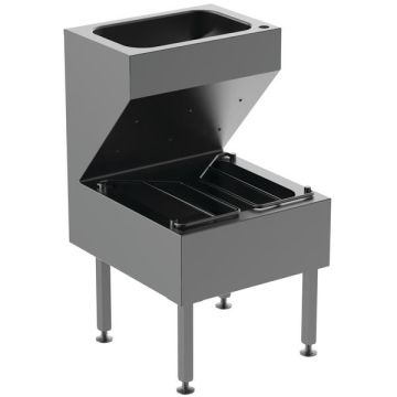 A/Shks S3339MY Janitorial Unit 50 x 57