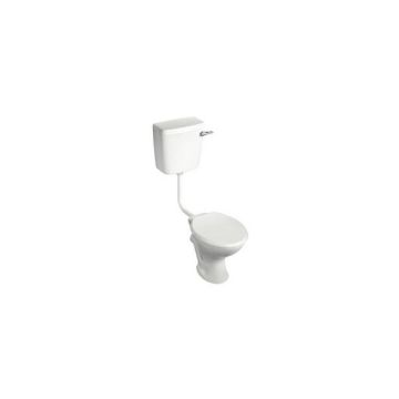 A/Shks S351001 Magnia HO LL Pan Wht