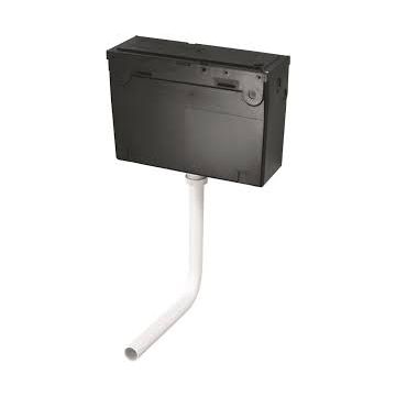 S362067


The Ideal Standard Conceala 2 (Model S362067) is a professional-grade, concealed toilet cistern designed to be hidden inside walls, duct panels, or bathroom furniture. Made from tough, lightweight plastic, it provides a clean, minimalist look