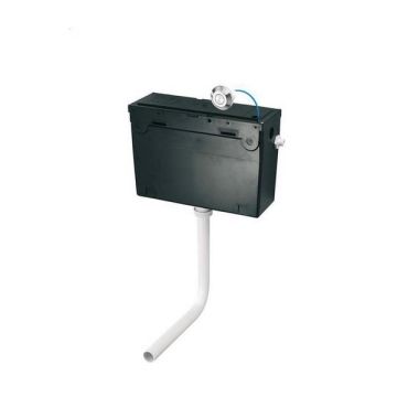 Ideal Standard S364067 Con21 Conceala2 Cistern SF/PB