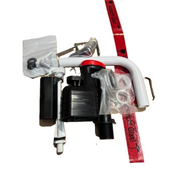 S390201 Spares