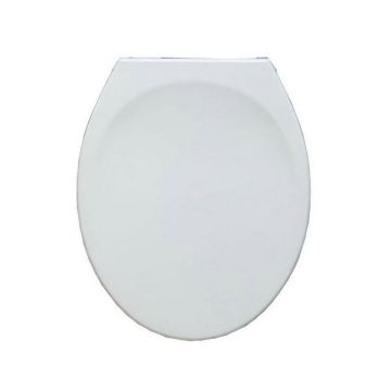 Armitage Shanks Astra Toilet Seat S405001 White 5012001199886
