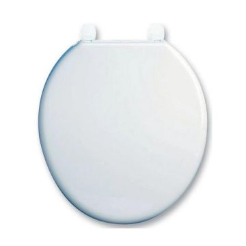Armitage Shank Gemini Toilet Seat White S405501 Code Under Cistern Lid S9744/S9745/S9797/E9070