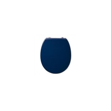 A/Shks S405836 Con21 Std Seat + Cover Blue