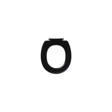 A/Shks S405966 Con21 Std Seat Only Blk