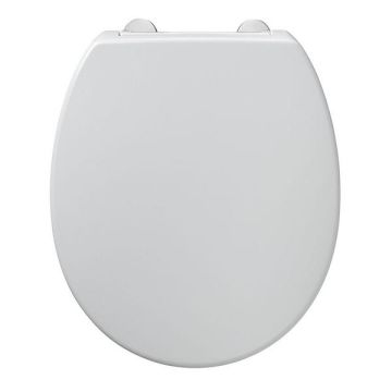 Armitage Shanks Contour 21 toilet seat and cover top fixing hinges S406501