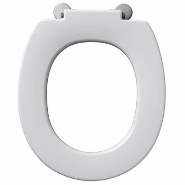 Contour 21 Seat Only With Retaining Buffers