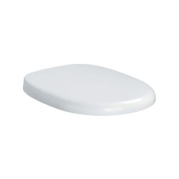 Ideal Standard Profile 21 Seat and Cover Normal Close S410301 