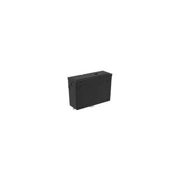 S427067


The Ideal Standard Conceala 2 concealed cistern (S427067) is a professional-grade toilet tank designed for hidden installations. It mounts directly behind wall panels, inside bathroom furniture, or within wall frames. This specific model come