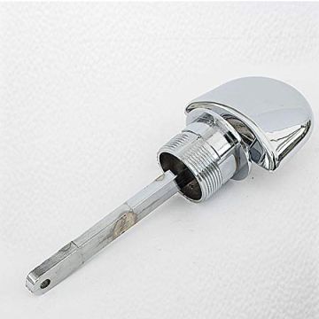 Amstd Fastpart Spares Ideal Standard Armitage Shanks Toilet Cistern Spares Cameo Side Action  Cistern Lever in Chrome S4408AA