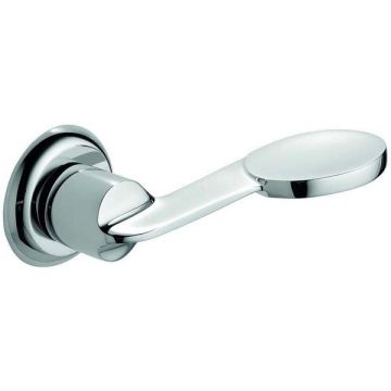 Fastpart Spares Ideal Standard Armitage Shanks Toilet Cistern Spares Spatula Lever Chrome S4420AA 