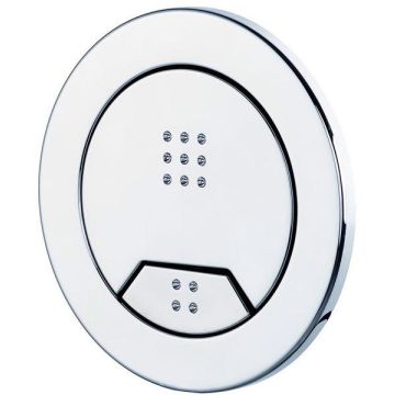 Fast Part Ideal Standard S4498AA Pneumatic Dual Flush Button
