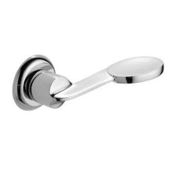 Armitage Shanks and Ideal Standard Conceala spatula lever for conceala cistern Chrome S4516AA