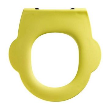 A/Shks S454279 Contour 21 305mm Seat Ring Yellow