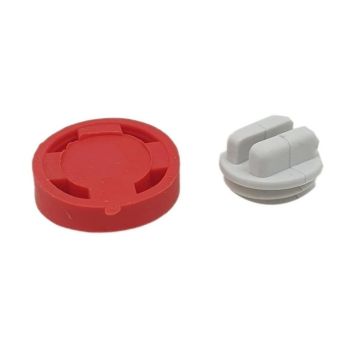 Armitage Shanks S4590 Cistern conversion kit - to 9 litre flush - Ideal Standard