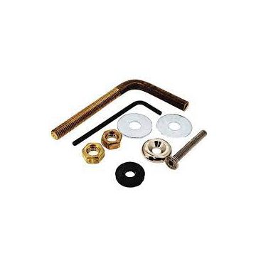 Ideal Standard S4593AA FASTNERS FOR VENTURA CISTERNS