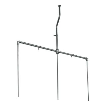 A/Shks S6222MY Sparge Pipe Exp 3 Person S/S
