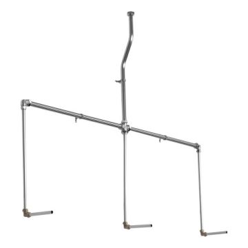 A/Shks S6228NU Sparge Pipe Conc 3 Person