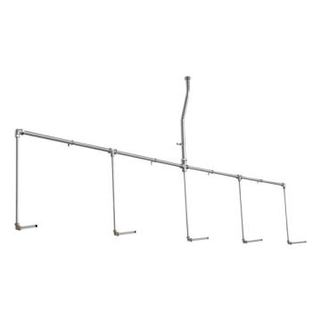 A/Shks S6230NU Sparge Pipe Conc 5 Person