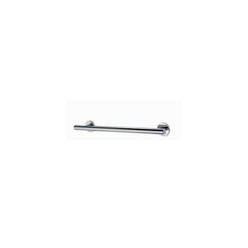 A/Shks S6452LJ Con21 Str Grab Rail Grey 45cm