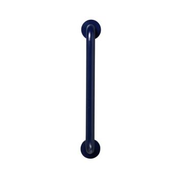 A/Shks S645336 Con21 Str Grab Rail Blue 50cm