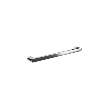 A/Shks S6454LJ Con21 Str Grab Rail Grey 60cm