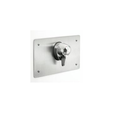 A/Shks S6933MY Concealed Thermostatic Shower