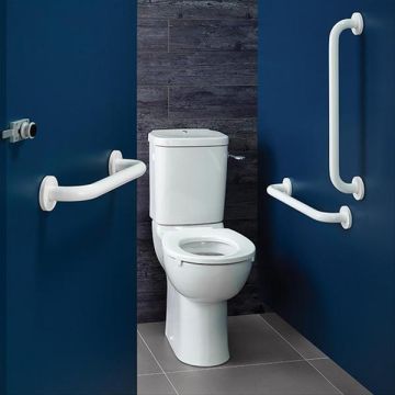A/Shks S6958LI Con21 Ambulant CC Pack Rails/Seat
