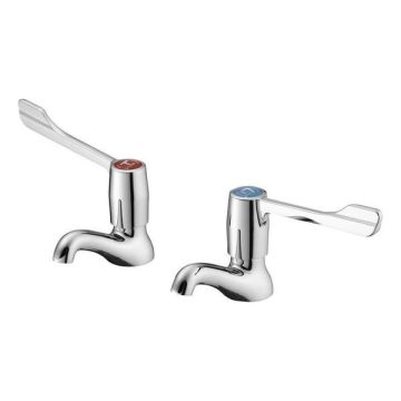 MARKWIK TPS RMTD CHROME H&CS8260AA