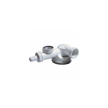 Ideal Standard Spares BTL TRP CHROME  X 3 DEEP SEAL S8900AA
