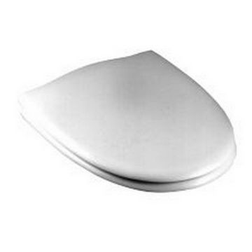 Sphinx Antibes Standard Close toilet seat white S8H5F00R000