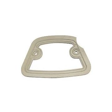 Sphinx close coupling rubber sealing profile for duoblocs S8H728000