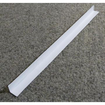 Ideal Standard  Plastic bath panel corner strip  S936501