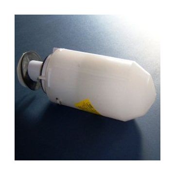 AUTO SYPHON  -  YELLOW LABEL