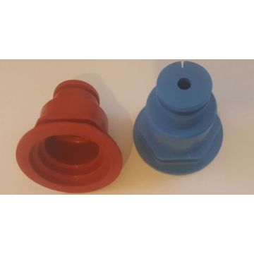 ARMITAGE SHANKS RICHMOND HANDLE FIXING BUSHES PAIR IS9598